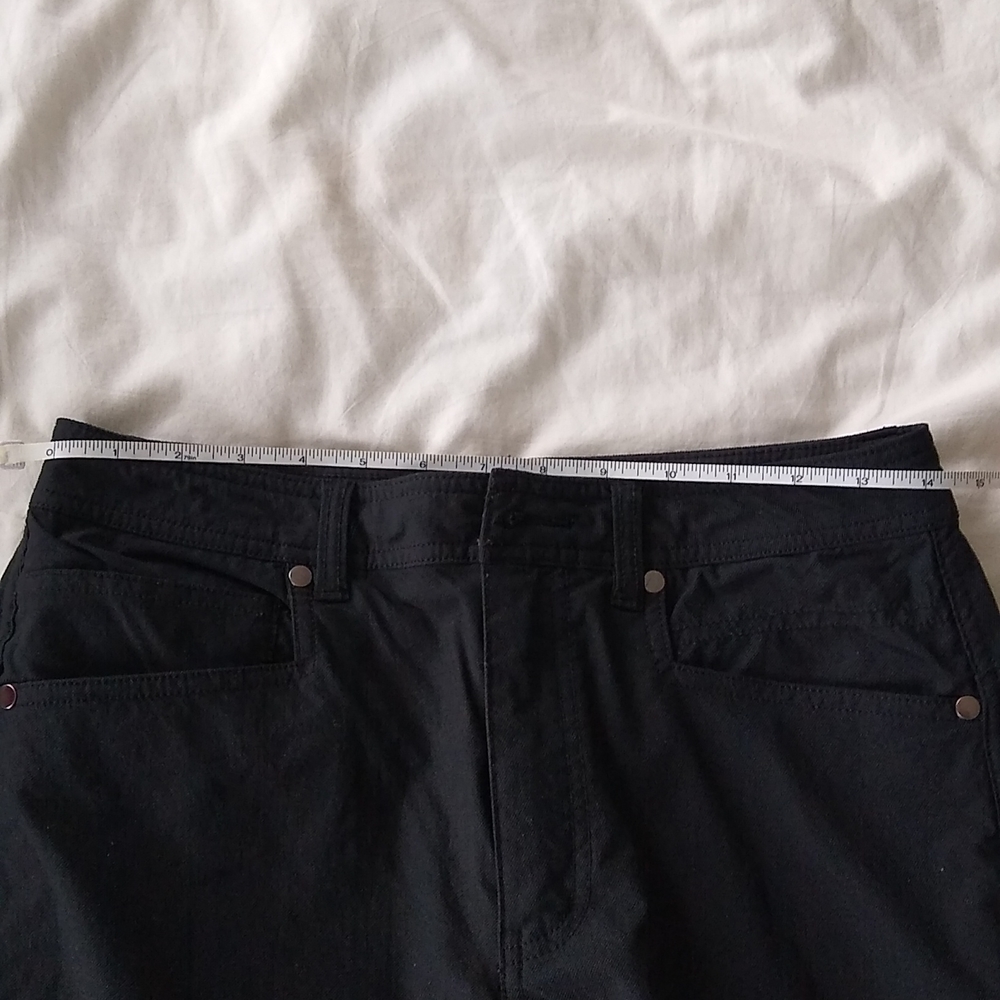 Western Rise Evolution pant - Picture 6 of 8